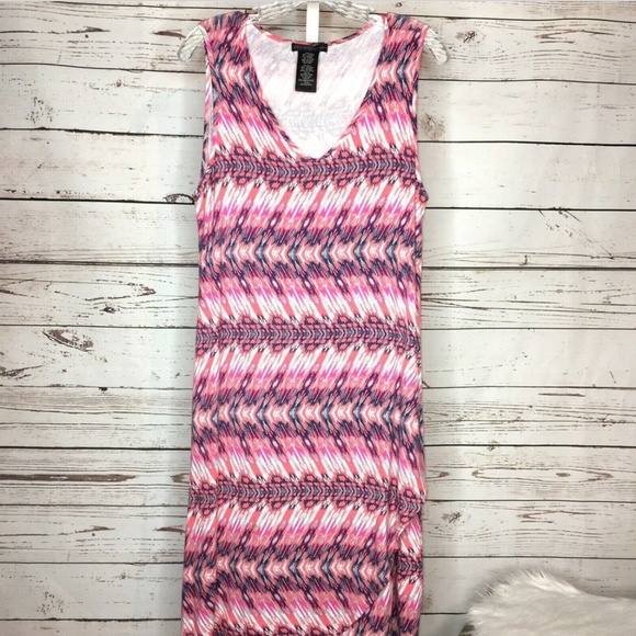 Design History Dresses & Skirts - 🌸3 for $25 Design History Midi dress size L